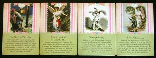 A bad witch's blog: Review: Guardian Angel Tarot Cards